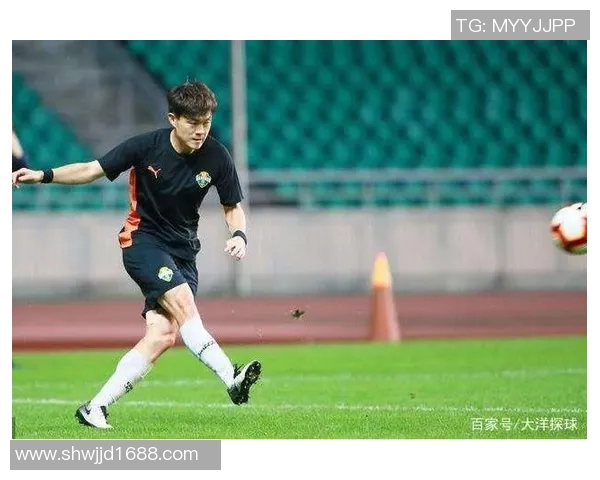 大邱足球队迎战尚州上武队期待精彩对决与激烈竞争 大邱足球队迎战尚州上武队期待精彩对决与激烈竞争