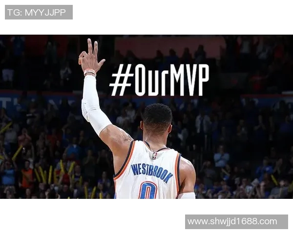 拉塞尔威斯布鲁克:从MVP到新挑战的篮球传奇之路 拉塞尔威斯布鲁克:从MVP到新挑战的篮球传奇之路