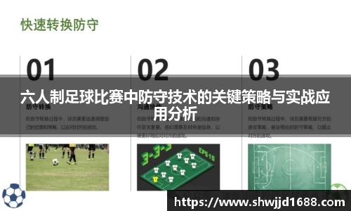 六人制足球比赛中防守技术的关键策略与实战应用分析